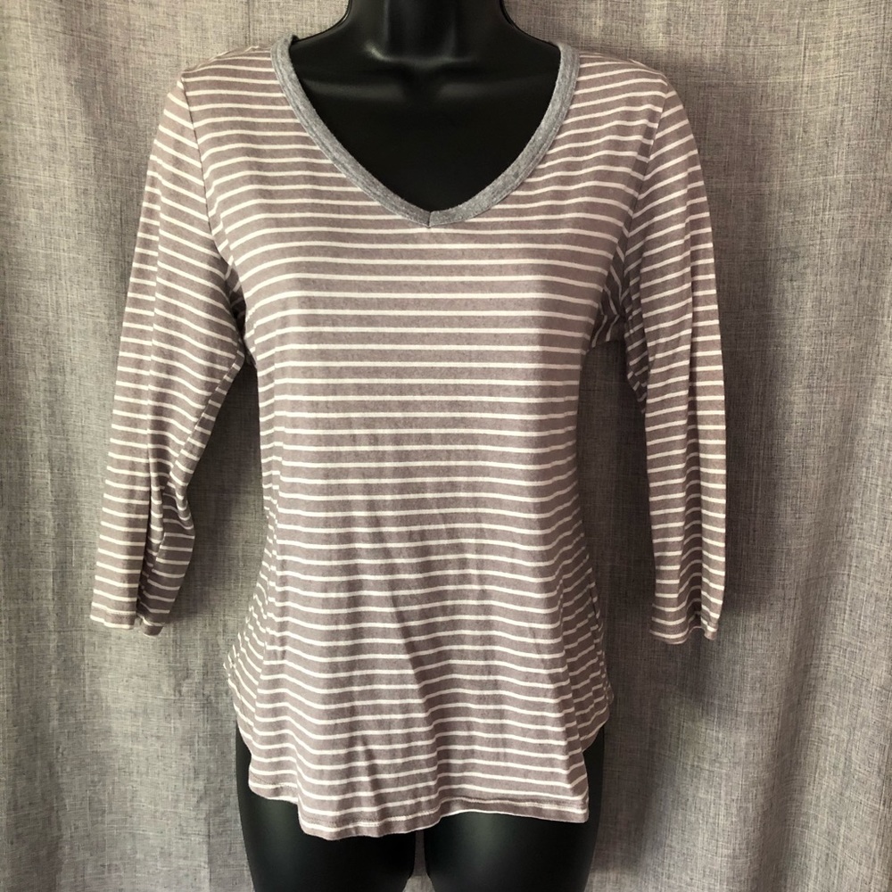 Nautica top